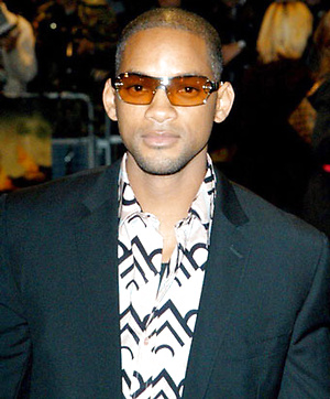 Muscle god Will Smith by Male Stars image 6