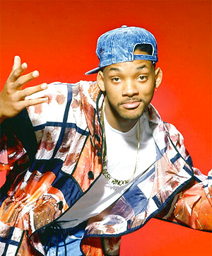 Muscle god Will Smith by Male Stars image 9