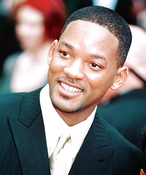 Muscle god Will Smith by Male Stars image 10