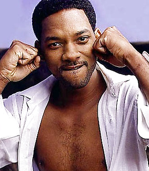 Muscle god Will Smith by Male Stars image 11