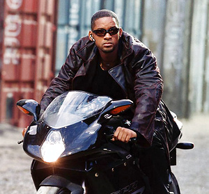 Muscle god Will Smith by Male Stars image 12
