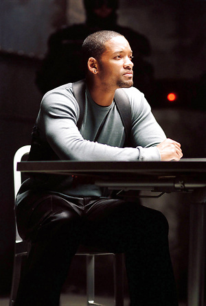 Muscle god Will Smith by Male Stars image 13