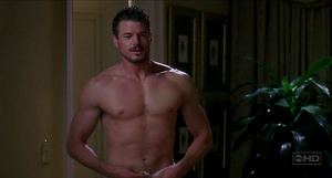 Eric Dane by Male Stars image 3
