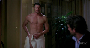 Eric Dane by Male Stars image 5