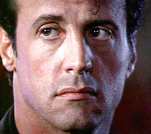 Sylvester Stallone mix pix by Male Stars image 1