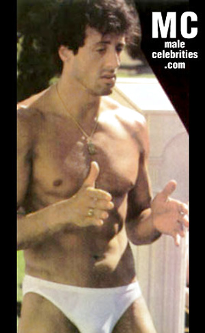 Sylvester Stallone mix pix by Male Stars image 7