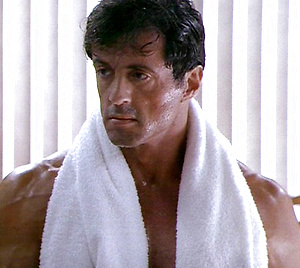 Sylvester Stallone mix pix