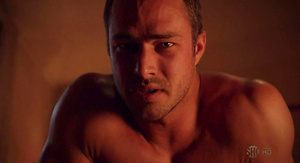 Taylor Kinney 2 by Male Stars image 6