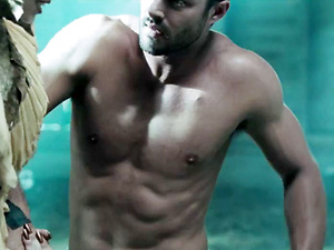 Taylor Kinney 2