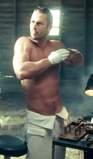 Taylor Kinney 2 by Male Stars image 12