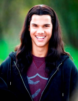 Taylor Lautner by Male Stars image 3