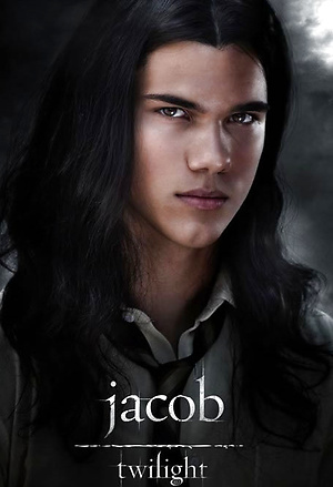 Taylor Lautner by Male Stars image 7