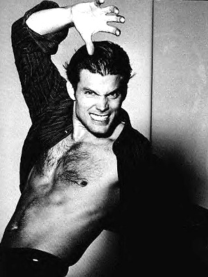 Casper Van Dien