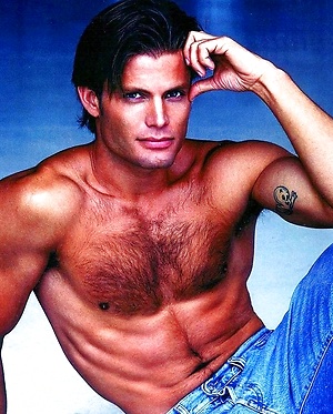Casper Van Dien by Male Stars image 4