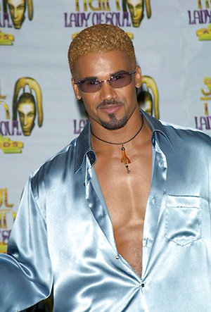 Shemar Moore by Male Stars image 2