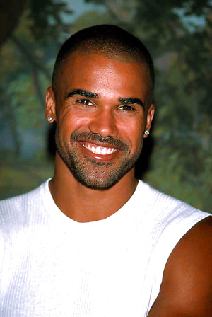 Shemar Moore by Male Stars image 3