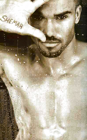 Shemar Moore by Male Stars image 4