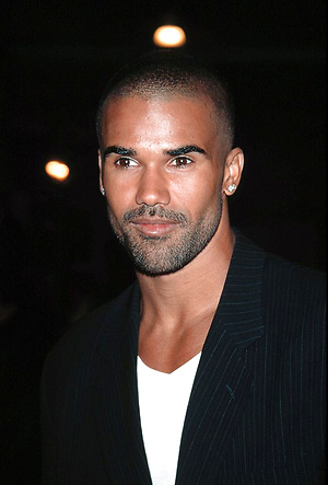 Shemar Moore by Male Stars image 6
