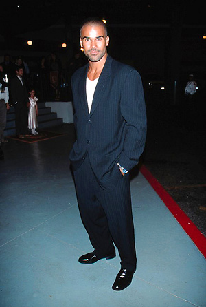 Shemar Moore by Male Stars image 8