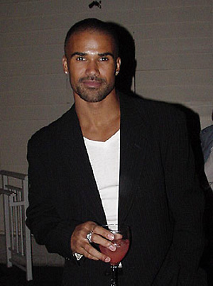 Shemar Moore by Male Stars image 10