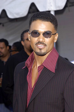 Shemar Moore by Male Stars image 12