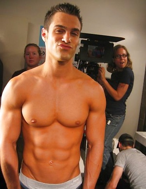 Marco Dapper by Male Stars image 1