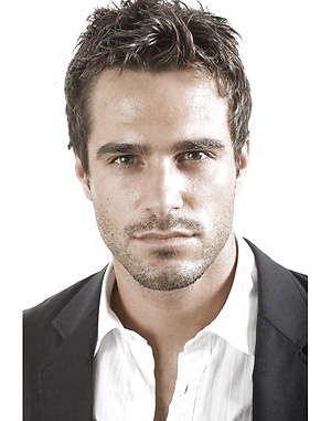 Marco Dapper by Male Stars image 7