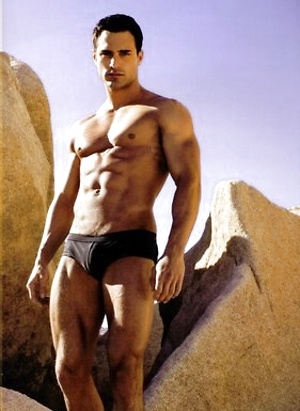 Marco Dapper by Male Stars image 9