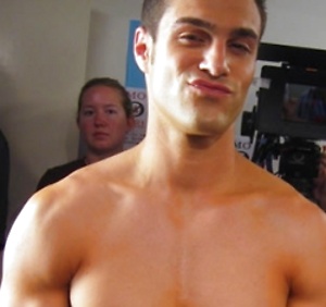 Marco Dapper by Male Stars image 11