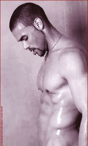 Marcus Patrick by Male Stars image 4