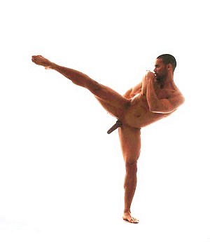 Marcus Patrick by Male Stars image 5