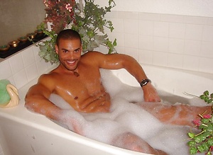 Marcus Patrick by Male Stars image 11
