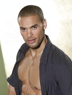 Marcus Patrick by Male Stars image 12