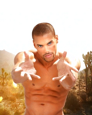 Marcus Patrick by Male Stars image 13