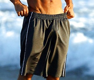 Hot latino star Mario Lopez by Male Stars image 8