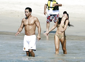 Hot latino star Mario Lopez by Male Stars image 14