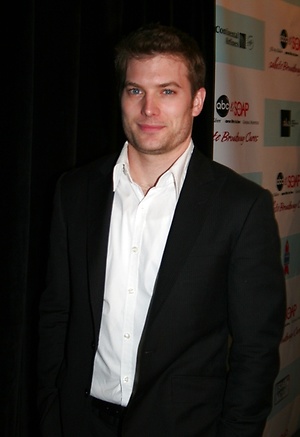 Mark Lawson by Male Stars image 1