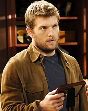 Mark Lawson by Male Stars image 12