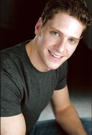 Sean Palmer by Male Stars image 1