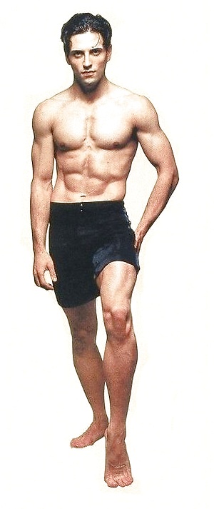 Sean Palmer by Male Stars image 2
