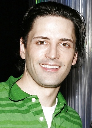 Sean Palmer by Male Stars image 3