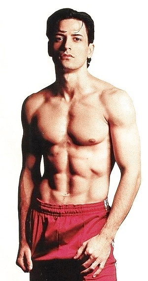 Sean Palmer