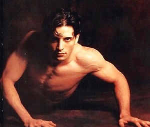 Sean Palmer by Male Stars image 5