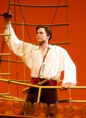 Sean Palmer by Male Stars image 6
