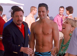 Sean Palmer by Male Stars image 7