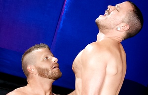 Jeremy Stevens & Max Cameron by Raging Stallion image 11