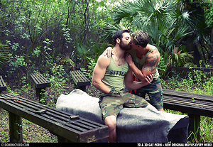 SYTYCF IV, Episode 8: Bryce & Tommy by Dominic Ford image 8