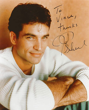 Johnathon Schaech by Male Stars image 4