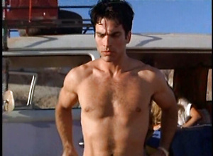 Johnathon Schaech by Male Stars image 18