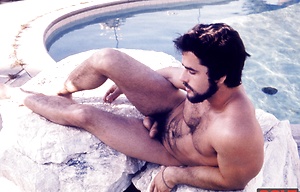 Dick Trask & Stoner by Colt Studio image 11